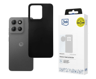 Etui do telefonów 3MK Matt Case Pro do Motorola moto g15